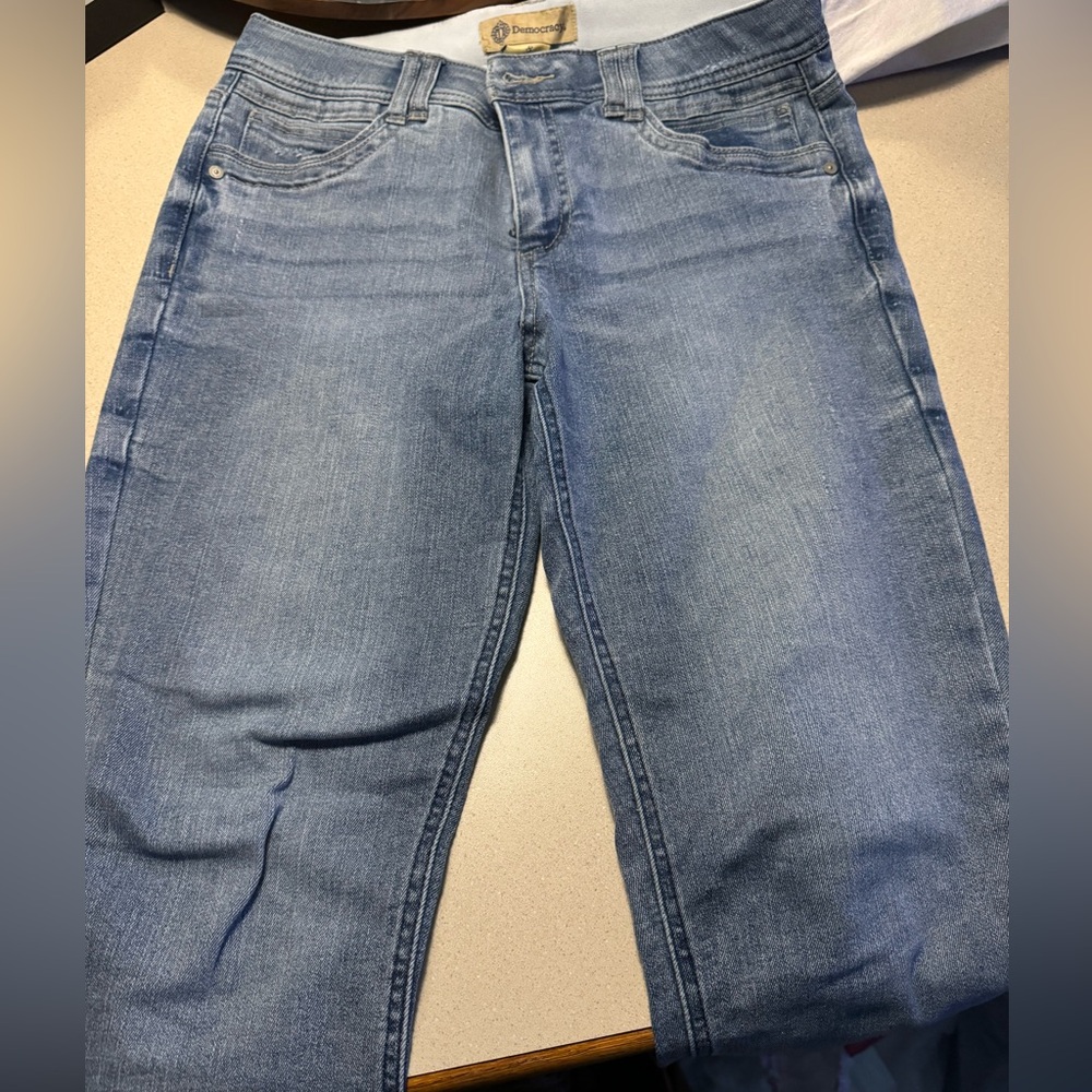 Democracy Jeans